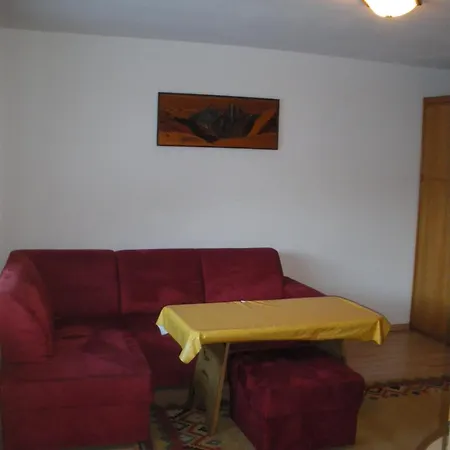 Susanne Apartment Neustift im Stubaital