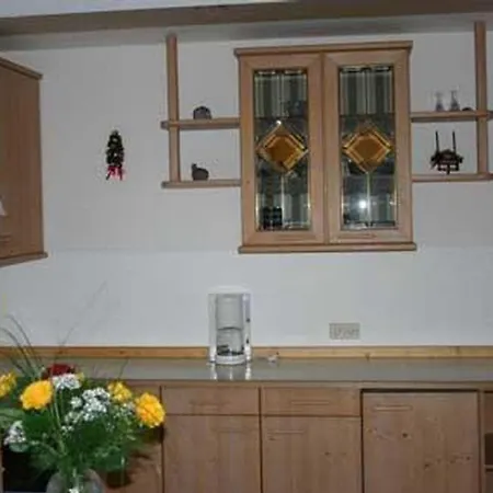 Susanne Apartamento