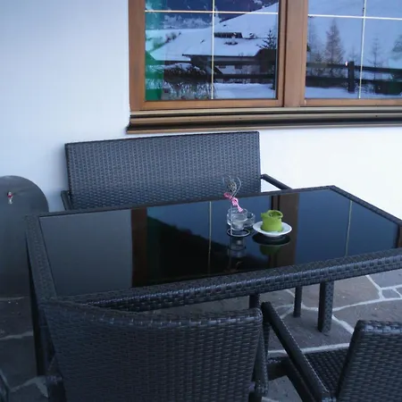 Susanne Apartmán Neustift im Stubaital