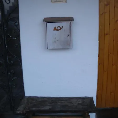 Apartamento Susanne