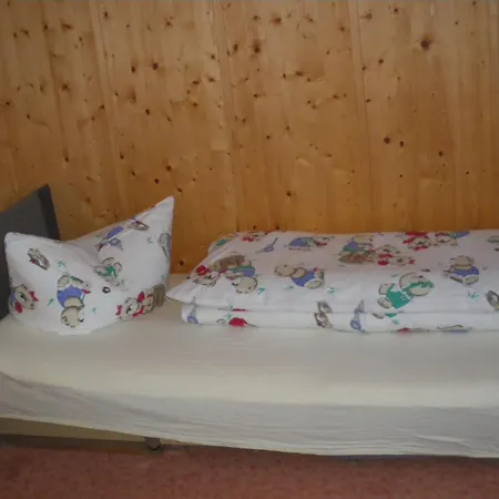 Susanne Apartamento *