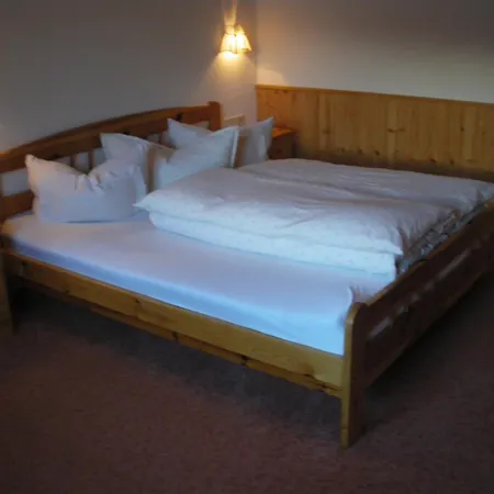 Susanne Apartment Neustift im Stubaital