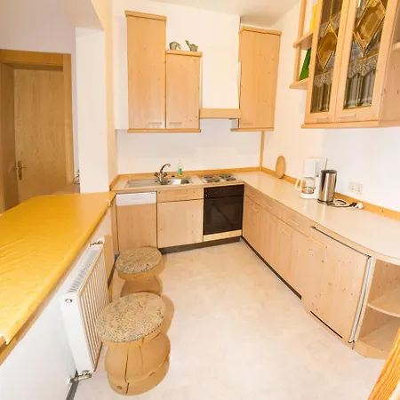 Susanne Apartment Neustift im Stubaital