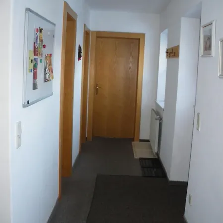 Susanne Apartamento
