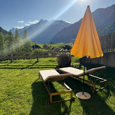 Susanne Appartamento *