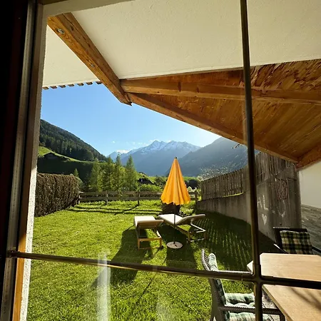 Appartamento Susanne Neustift im Stubaital